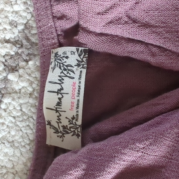 Free people bodysuit - Picture 2 of 2